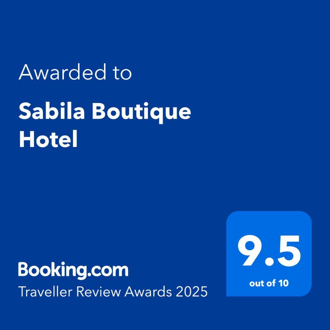 Sabila Boutique Hotel Катманду Екстер'єр фото